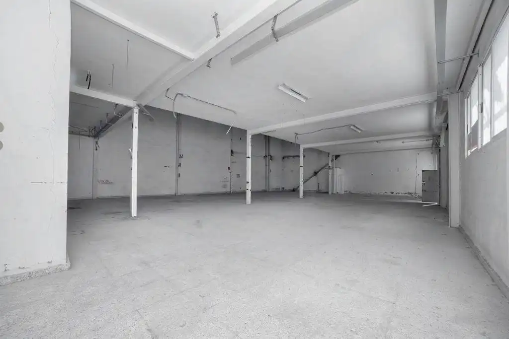 Nave industrial en venta en San Crispín - Huerta Nueva-Estación, imagen 18
