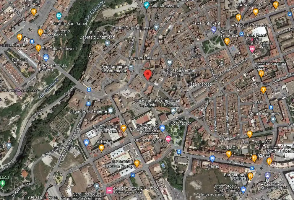 Terreny residencial en venda a L ESCURA DE, imagen 5