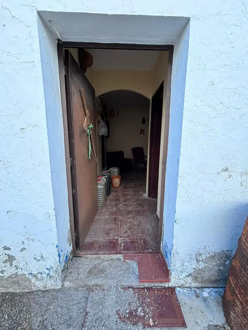 Casa o xalet en venda en Los Palacios y Villafranca