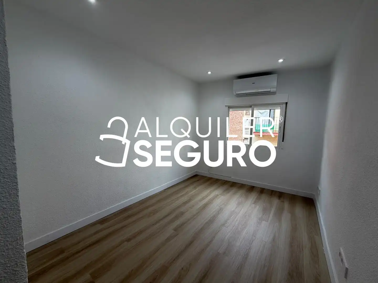 Piso de alquiler en Madrid, Madrid