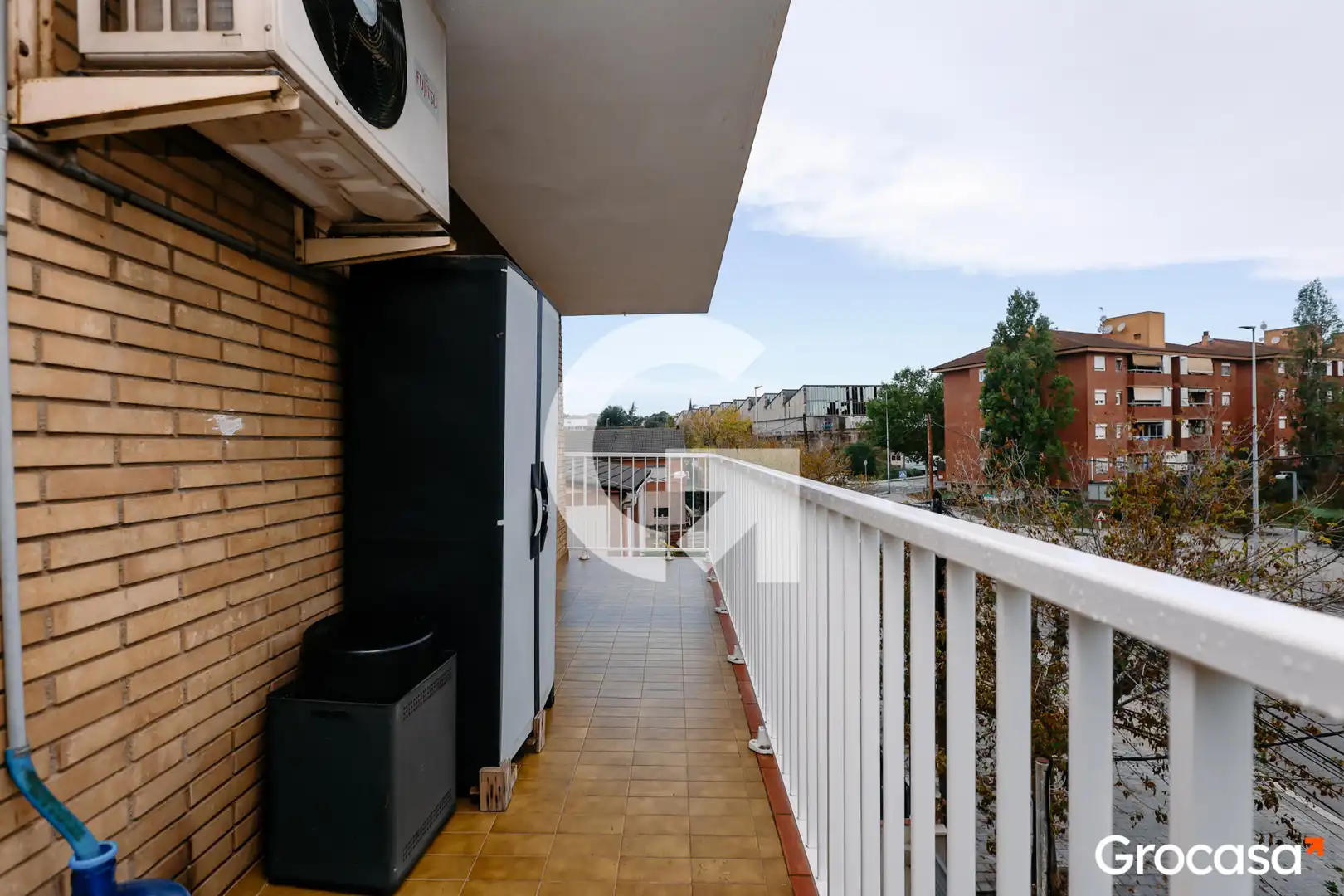 Attico con terrazza in vendita a AV CASTELLBISBAL, imagen 29