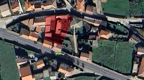 SOLAR URBANO EN VENTA EN CESPEDOSA DE TORMES, imatge 3