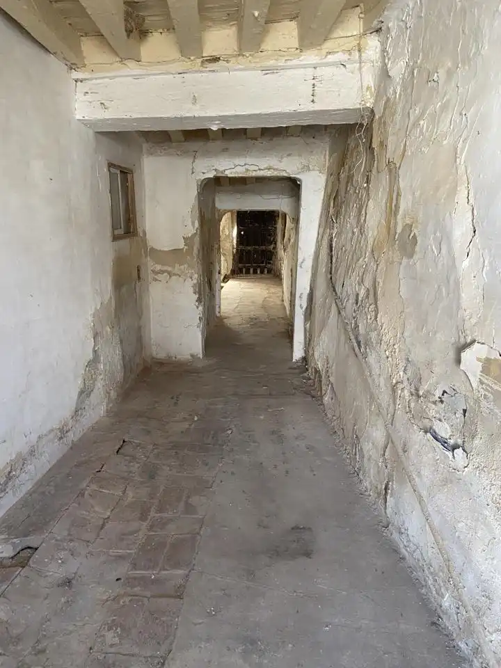 Casa o xalet en venda en Belmonte amb Calefacció