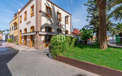 Casa o xalet en venda a Benito Pérez Galdós, 6, Playa Jardín