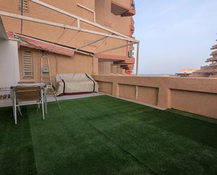 Terrassa de Pis en venda en La Manga del Mar Menor amb Terrassa