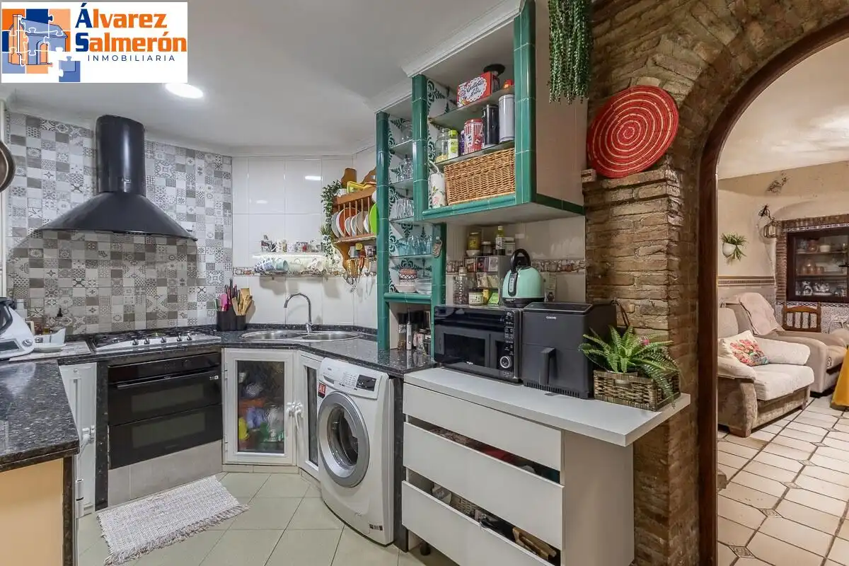 Maison avec terrasse à vendre à Albaicín, imagen 15