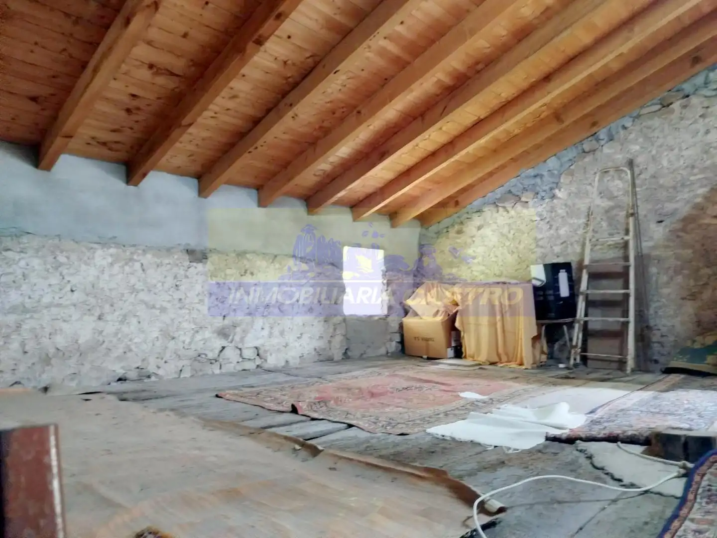 Casa adosada en venda a Barrio Otañes, Otañes - Talledo