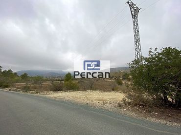 Terreny residencial en venda a Aigües