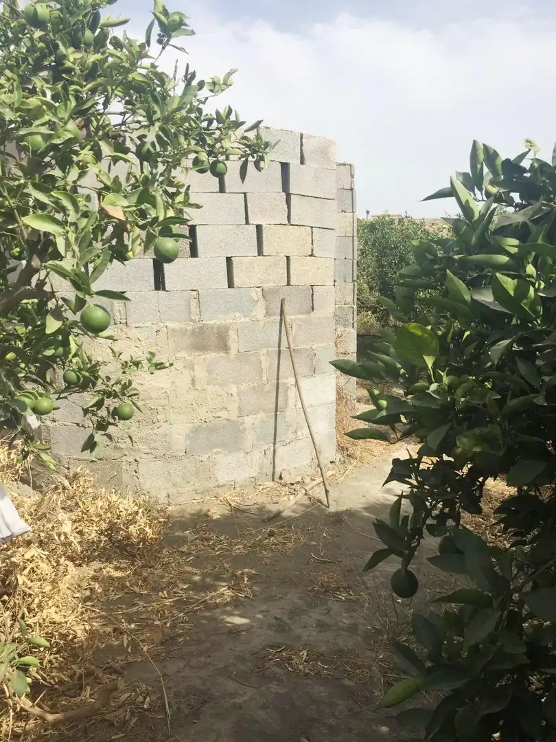 Terreny residencial en venda a Rioja, imagen 11