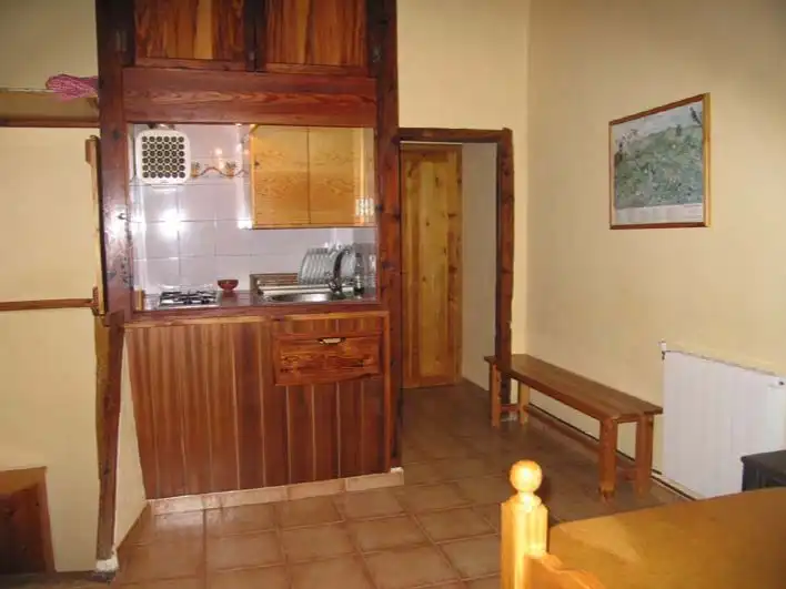 Casa amb jardí en venda a Calle Abadia 14, imagen 15