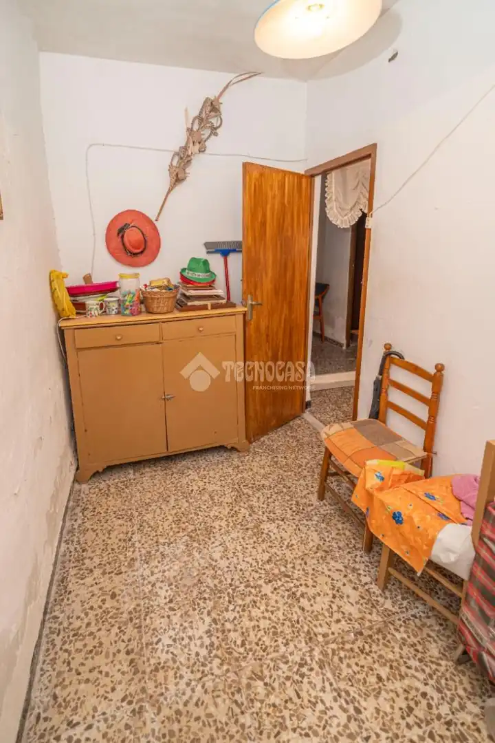 Detached homes for sale in Torreblascopedro  with Air Conditioner