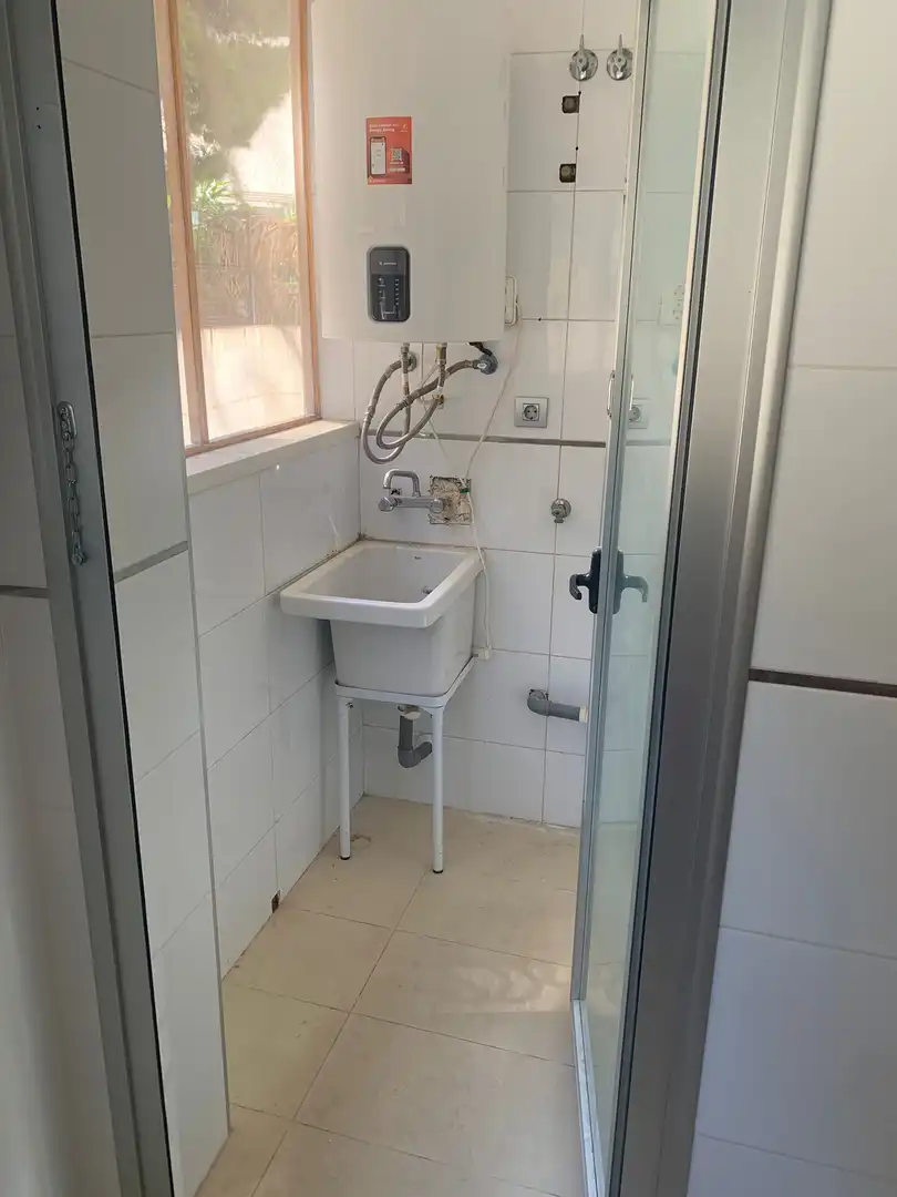 Apartamento con jardín en venta en Cala de Finestrat, imagen 12