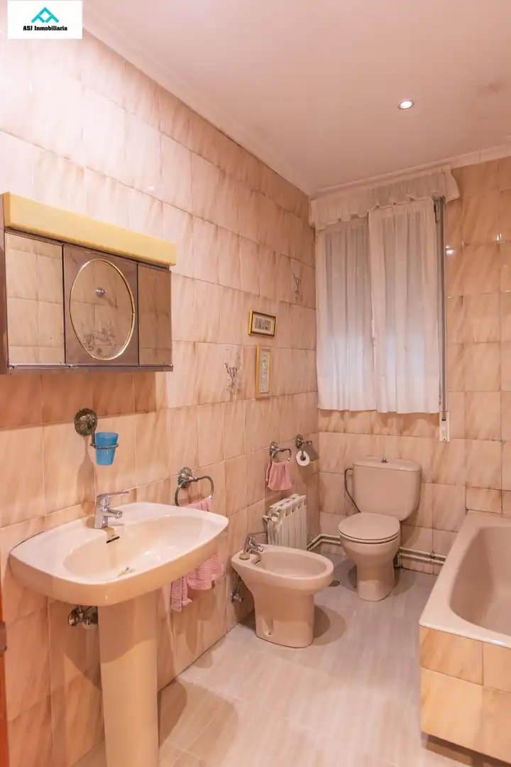 Piso con ascensor en venta en Puerto Chico, imagen 19