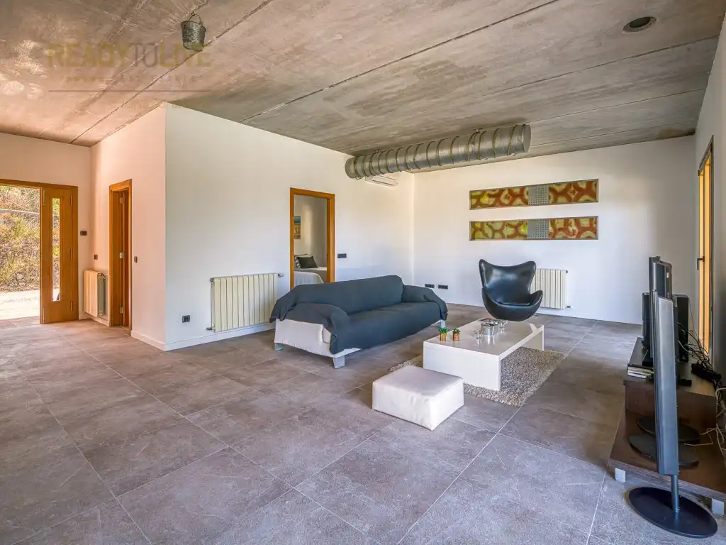 Maison avec piscine à vendre à Poligono 7 Paraje 141 Els Oscols, imagen 9