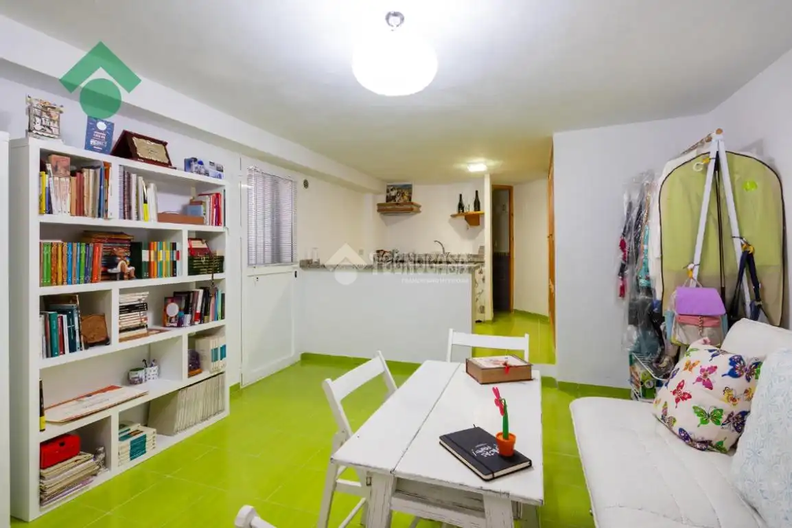 Einfamilien-Reihenhaus zum Verkauf in Nueva Nerja