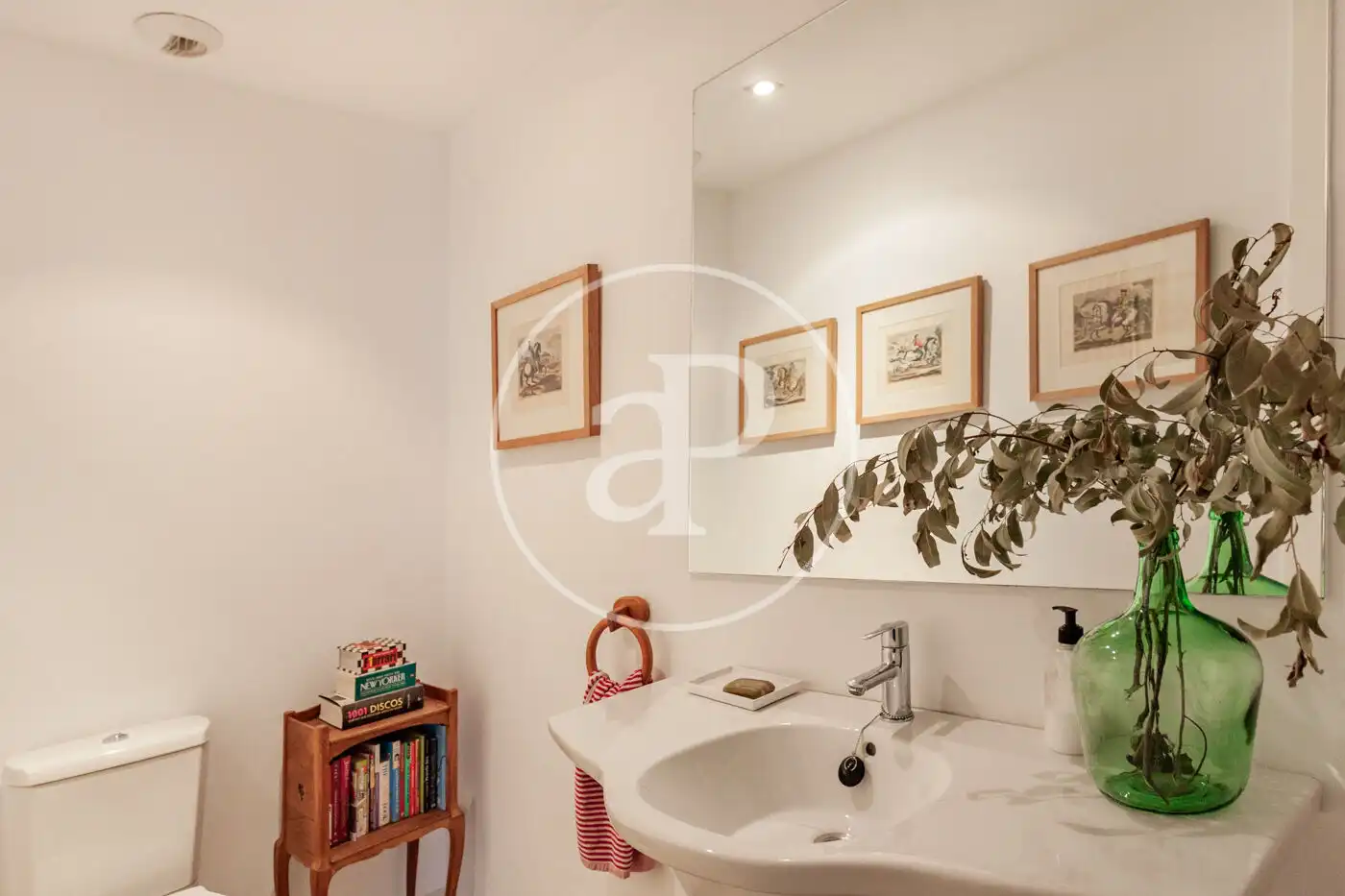 Casa con piscina in vendita a Fuente del Fresno, imagen 34