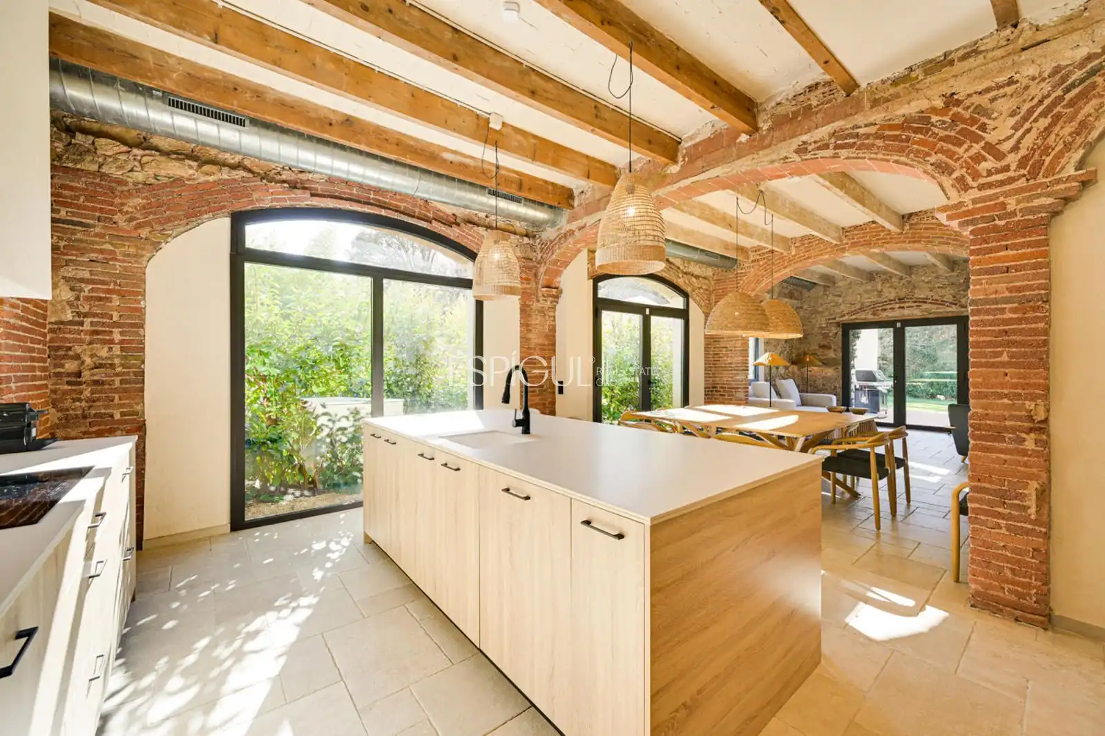 Casa en venta en Barri de Bufaganyes, imagen 32