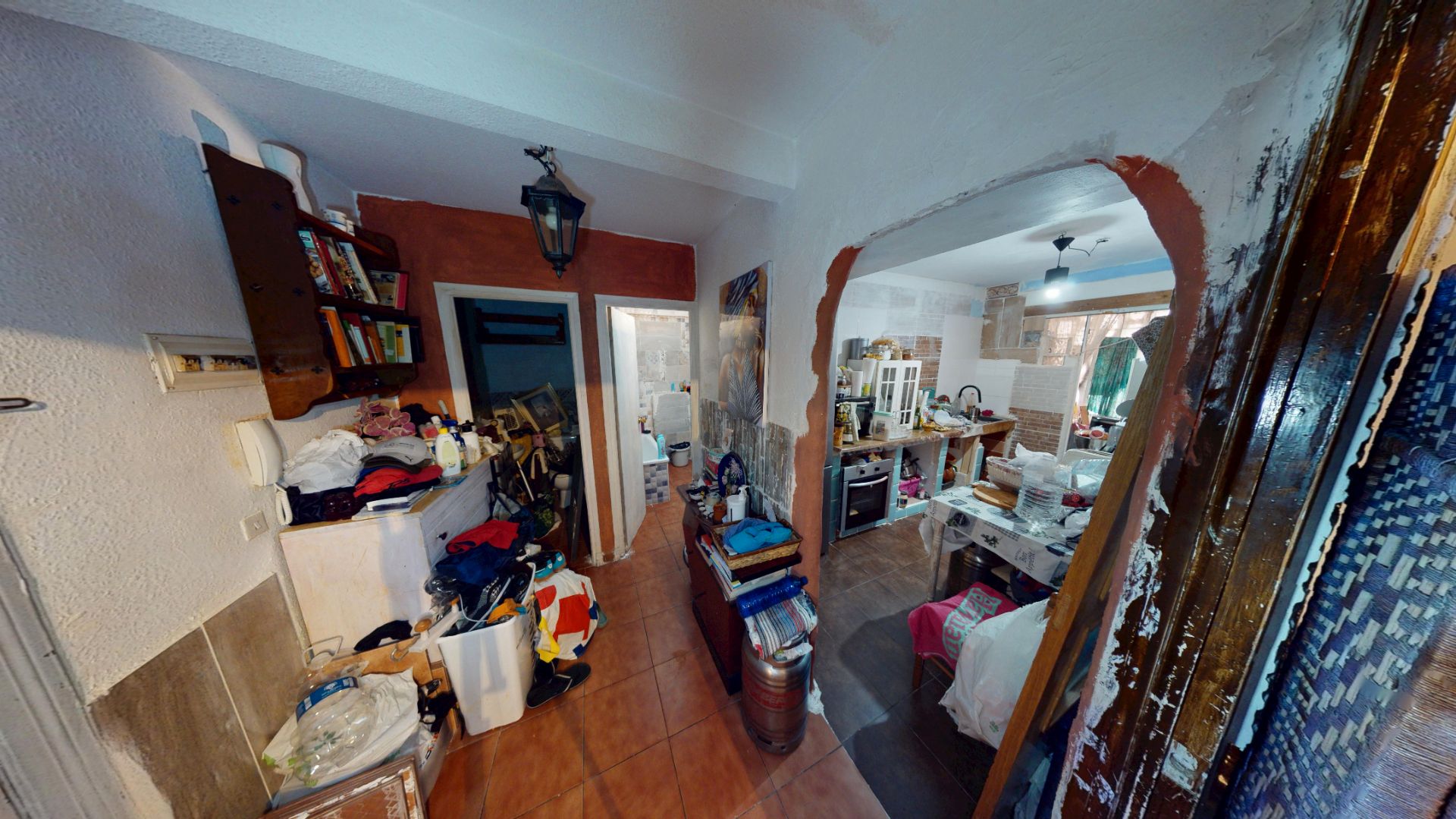 Flat for sale in Alicante / Alacant  with Furnished, Oven and Washing machine