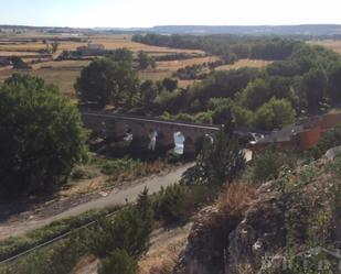 Vista exterior de Residencial en venda en Palenzuela