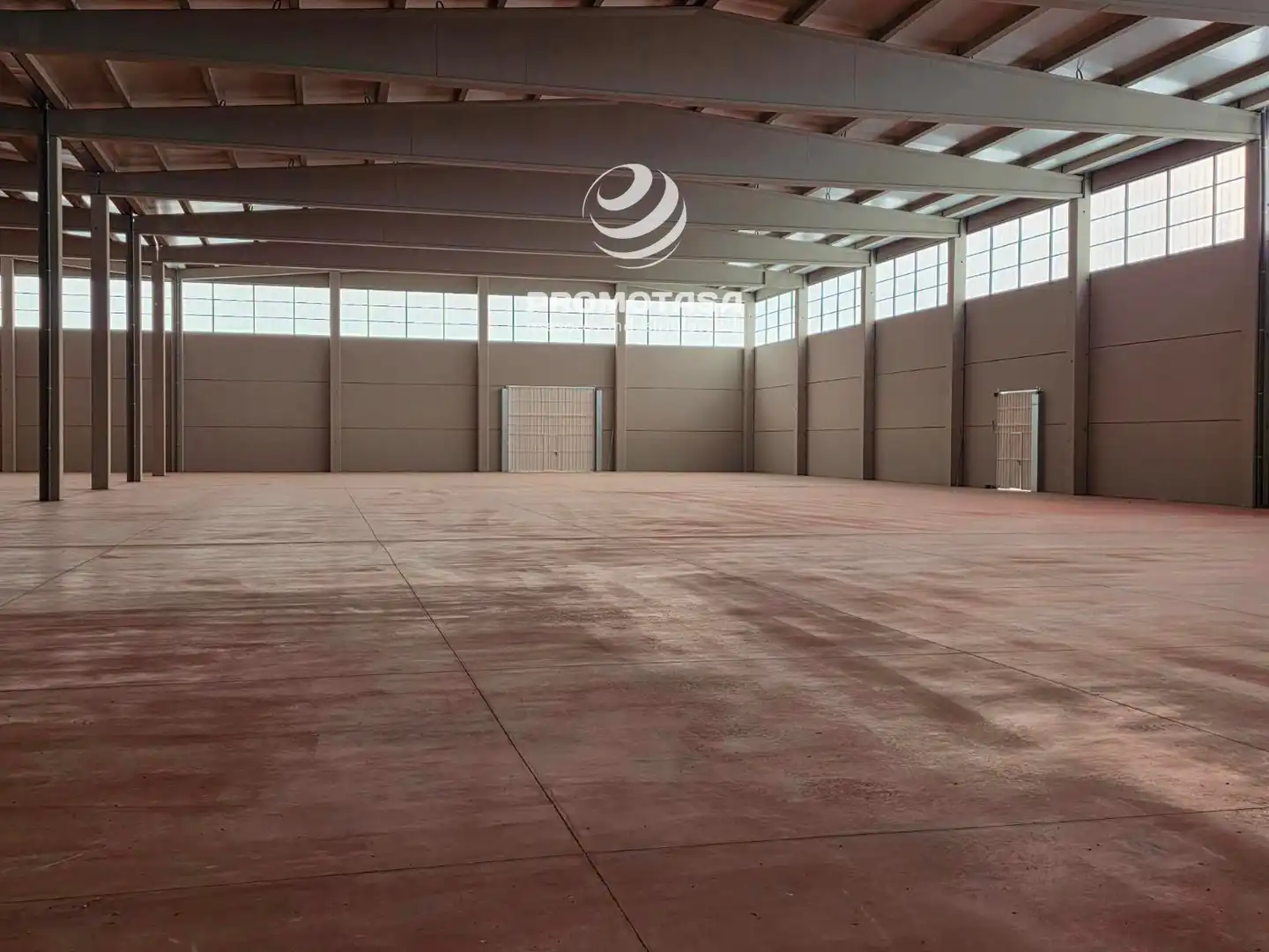 Industrial building for sale in Zona Industrial, imagen 6