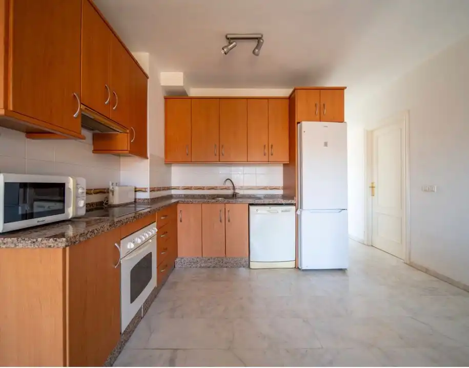 Flat with lift for sale in Los Pacos, imagen 4