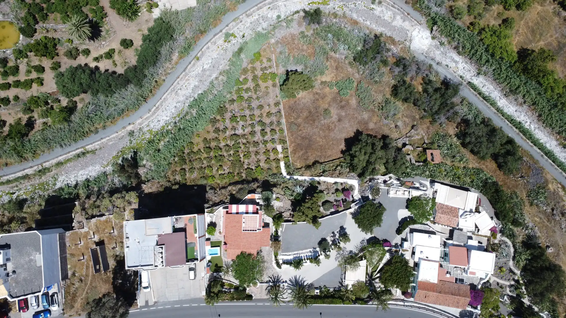 House with terrace for sale in Los Pasitos 2, imagen 4
