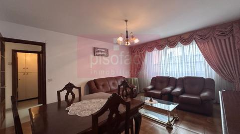 Foto 3 de Pis en venda a A Piriganlla - Albeiros - Garabolos, Lugo Capital