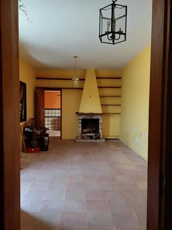 Casa amb jardí en venda a Carril Alto, imagen 8