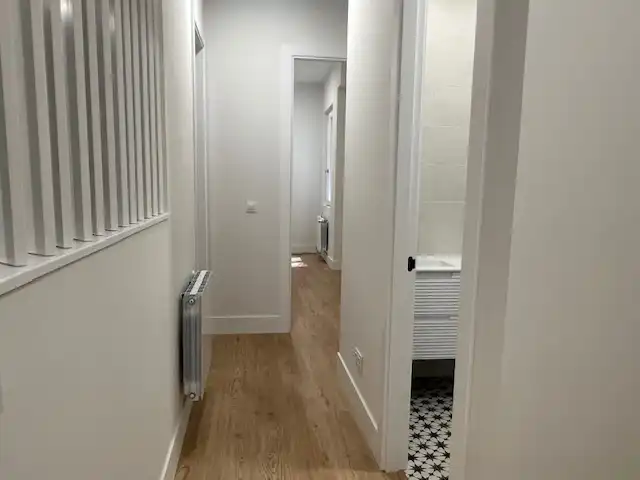 Piso en venta en Santander con Calefacción y Balcón