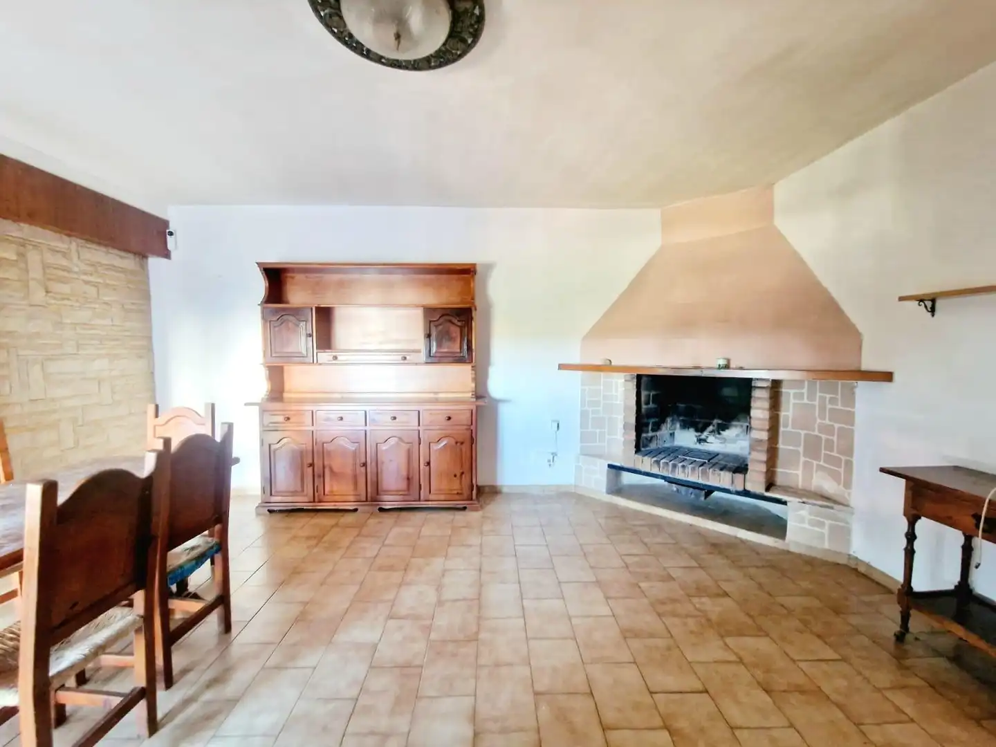 Living room of Houses for sale in Águilas  with Private garden, Terrace and Storage room