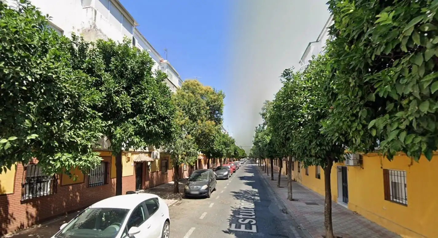 Flat for sale in ESTURION