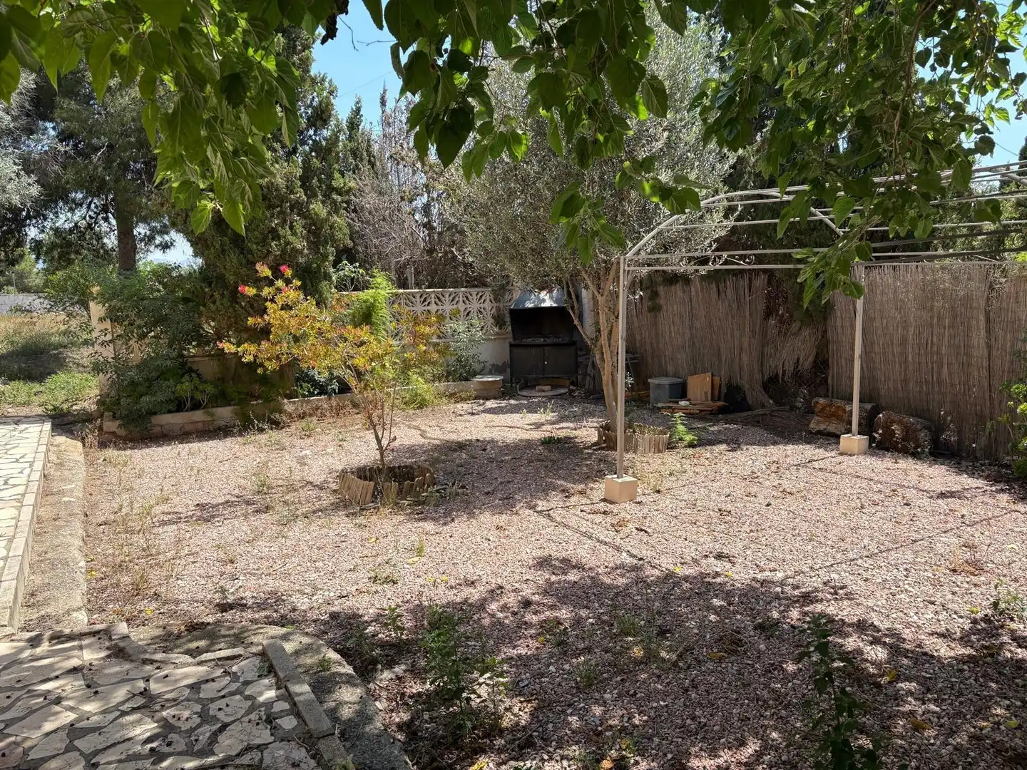 Casa o xalet en venda en San Vicente del Raspeig / Sant Vicent del Raspeig amb Aire condicionat, Calefacció i Jardí privat