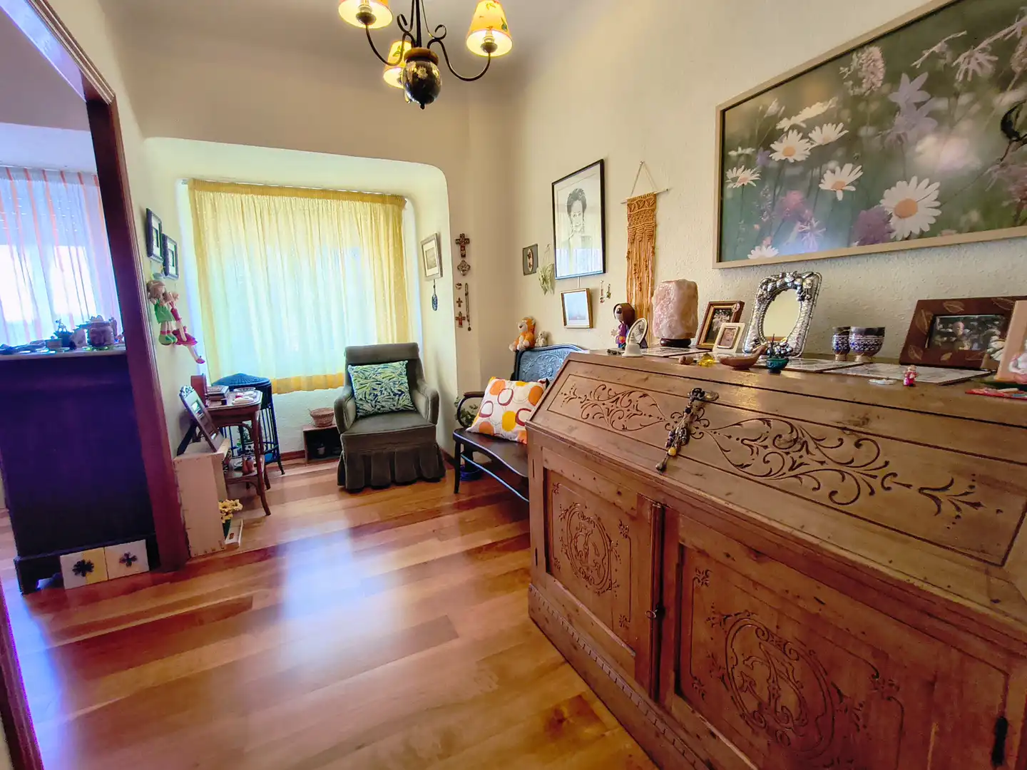 Piso con ascensor en venta en Avinguda d'Aguilera, imagen 15