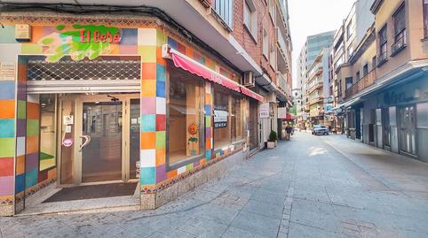 Photo 4 of Premises to rent in Calle Vélez, 8, Centro, Ciudad Real