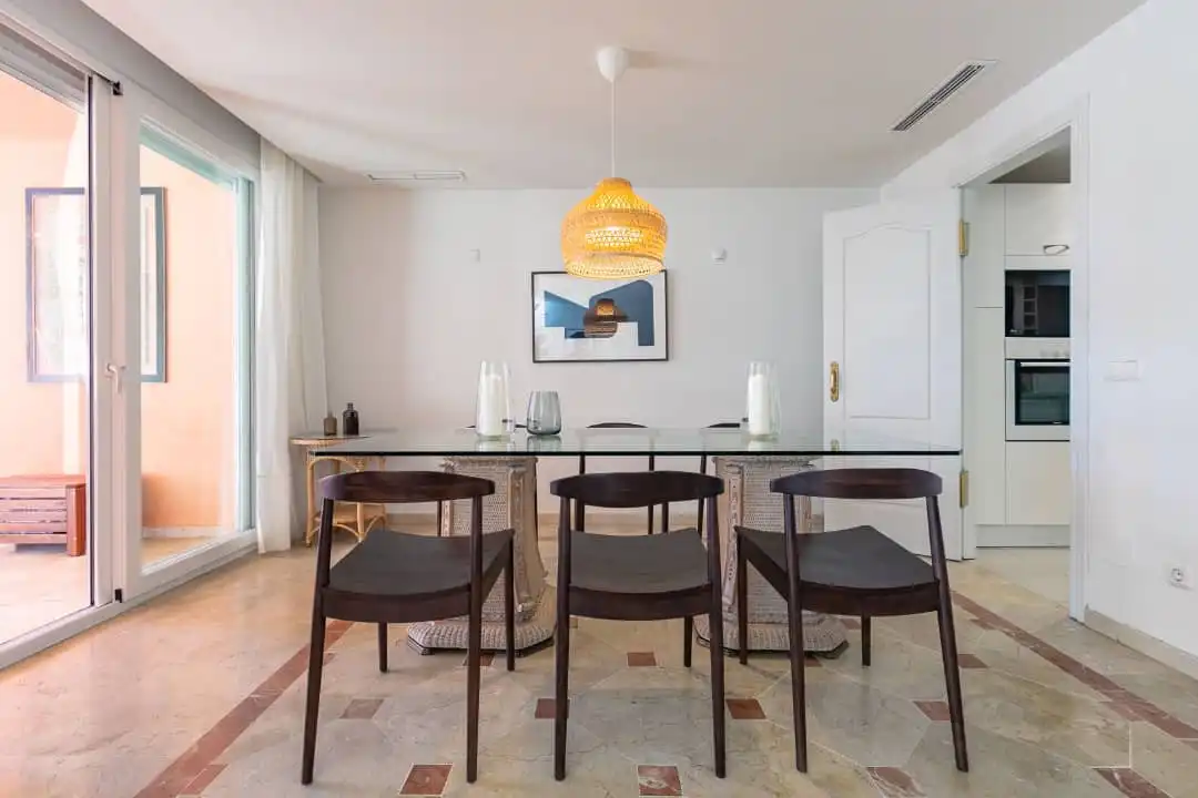 Detached homes for rent in NAVEGACION-HUERTA BELON, 16, Huerta Belón - Calvario
