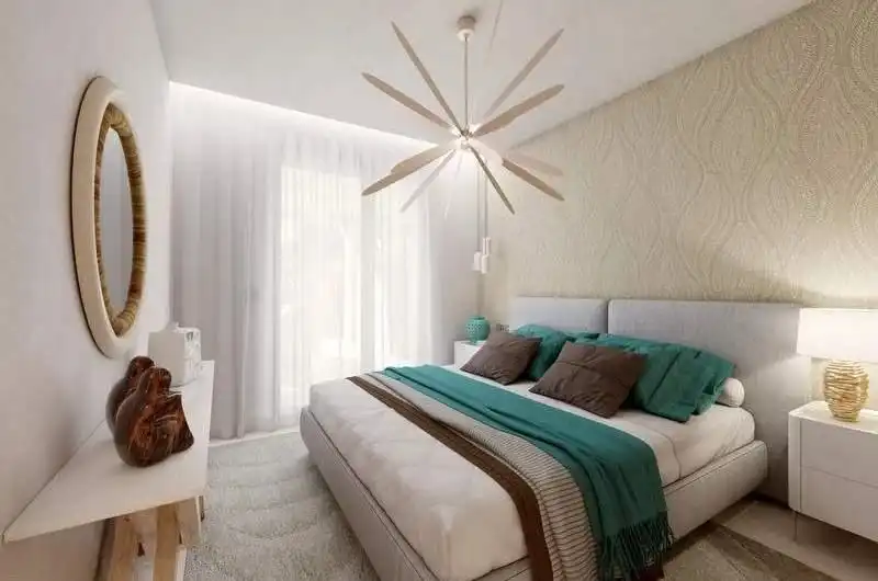 Apartment with pool for sale in Donna Julia, imagen 12