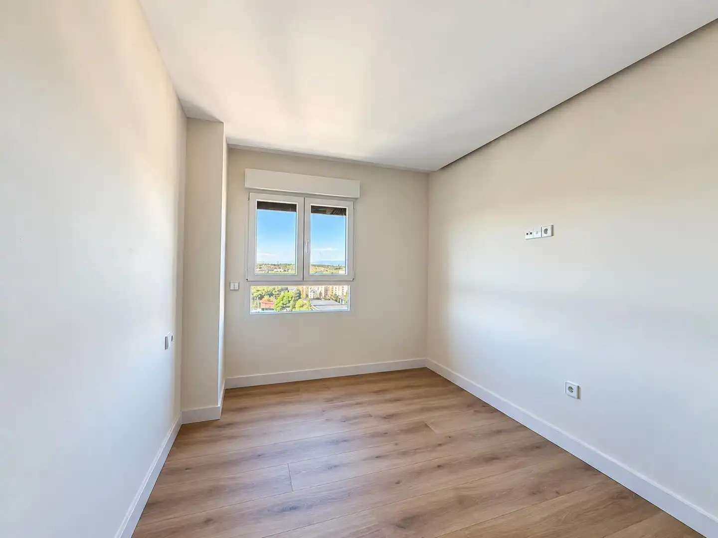 Flat with lift to rent in Terramelar, imagen 28