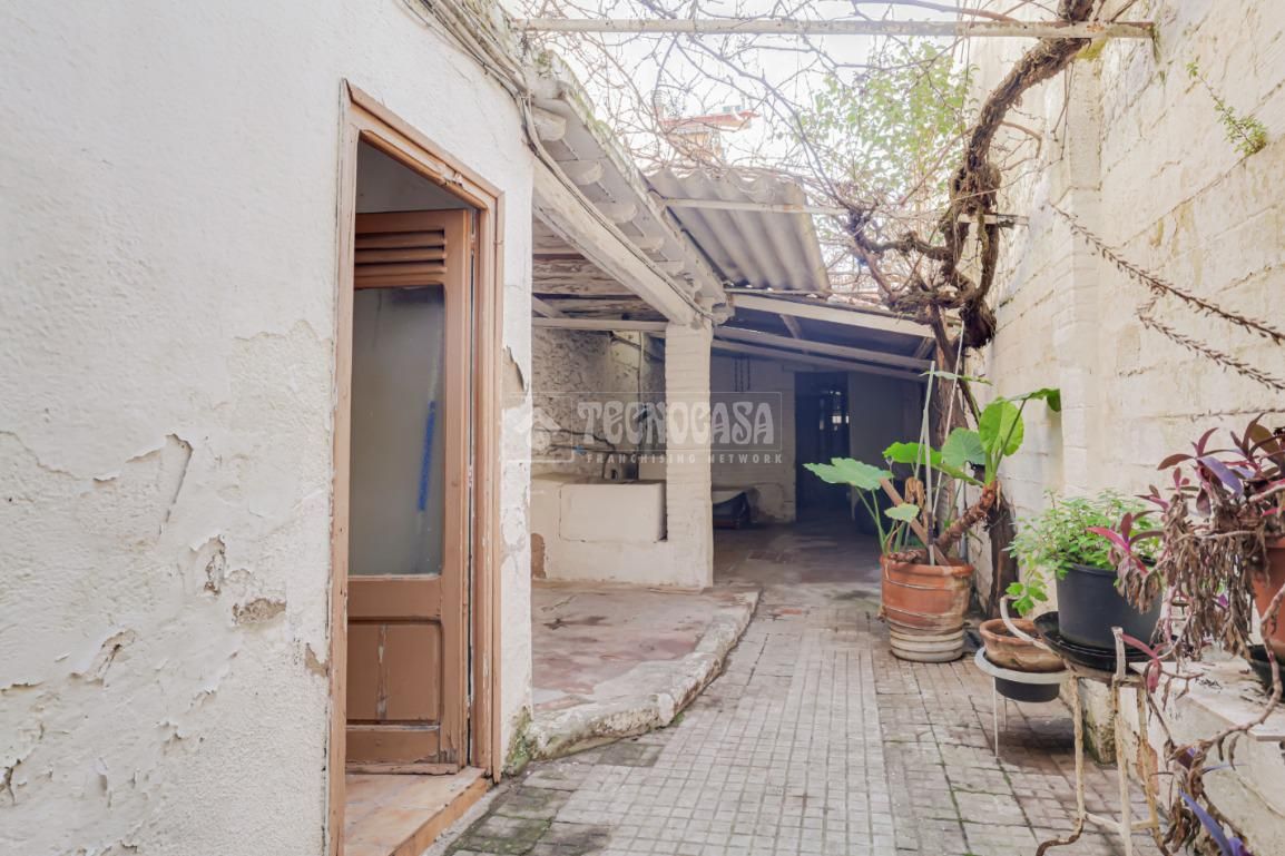 Casa adosada en venta en Centre