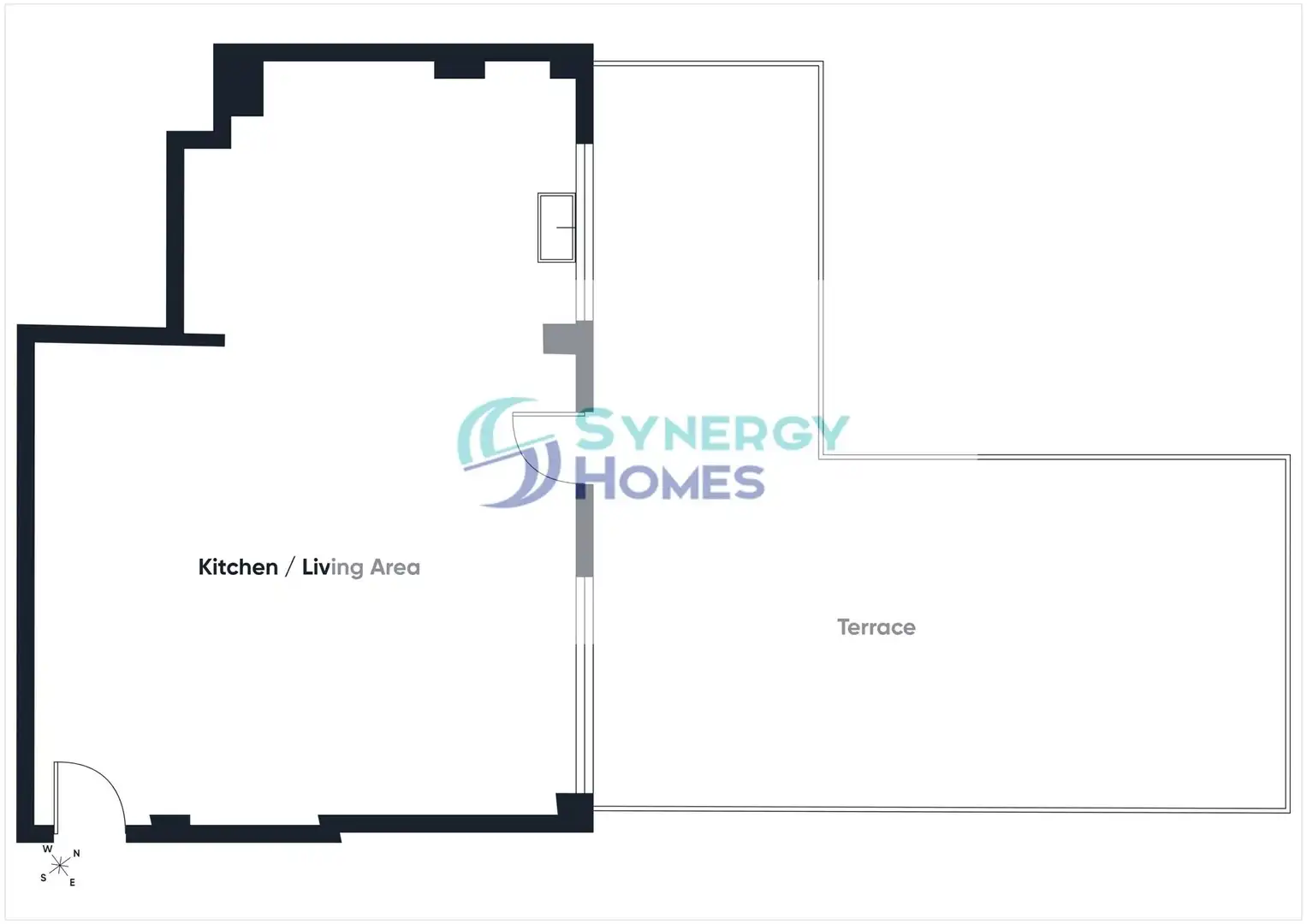 Apartments for sale in Llucmajor  with Terrace