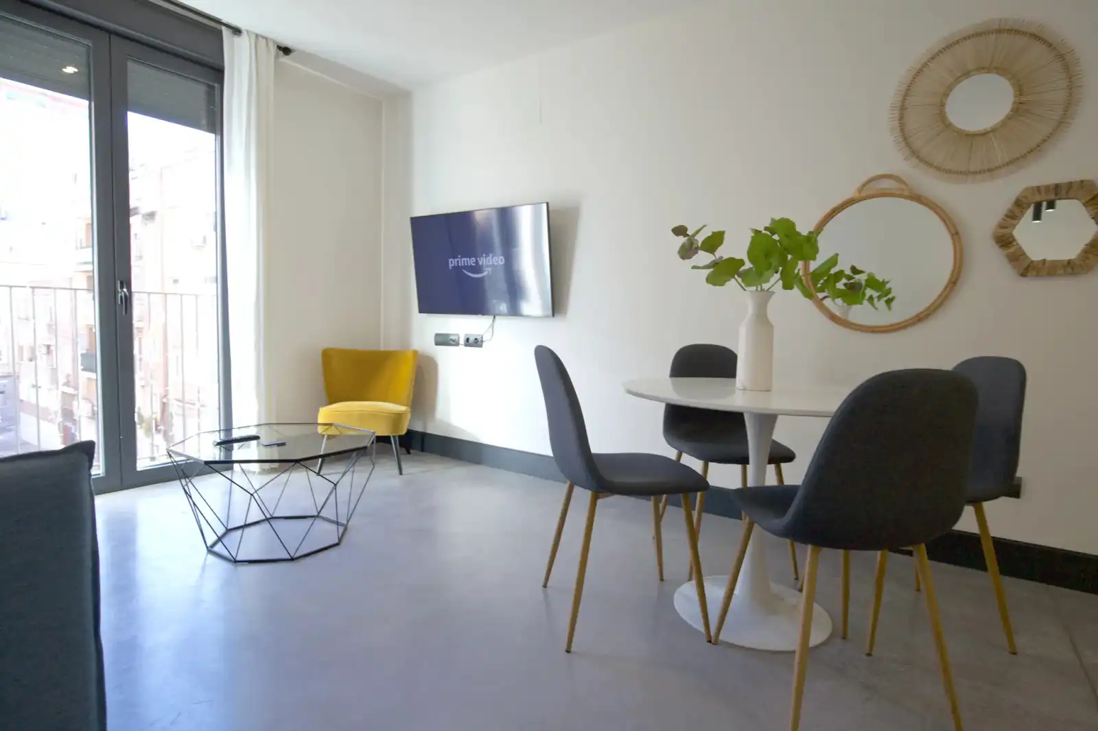 Piso en alquiler en N/A, imagen 2