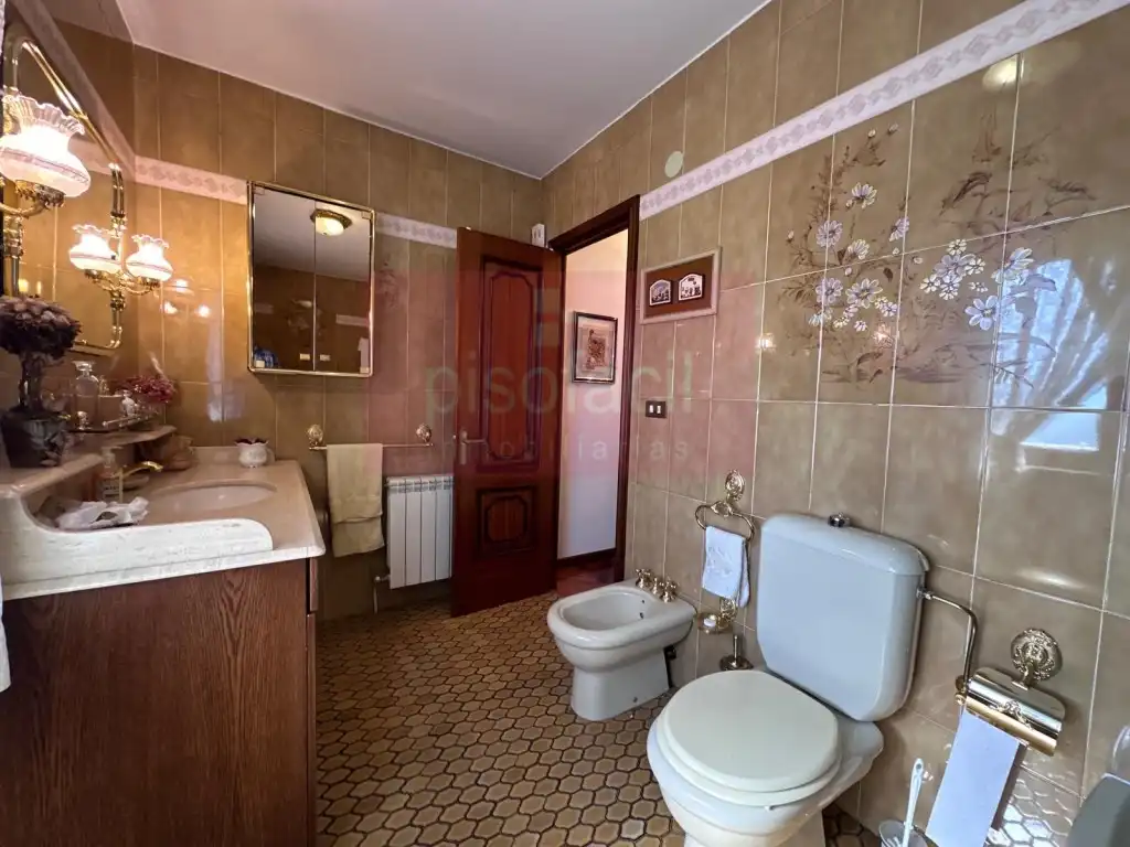 Baño de Casa o chalet en venta en Lugo