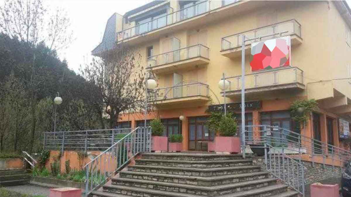 Local en venda a SEGRE, 31, Montellà i Martinet