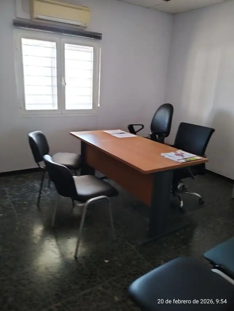 Industriegebäude zur Miete in La Hacienda - Nueva Andalucía, imagen 14
