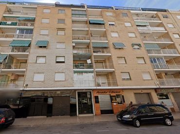 Wohnung mit Balkon zum Verkauf in Avenida RONDA