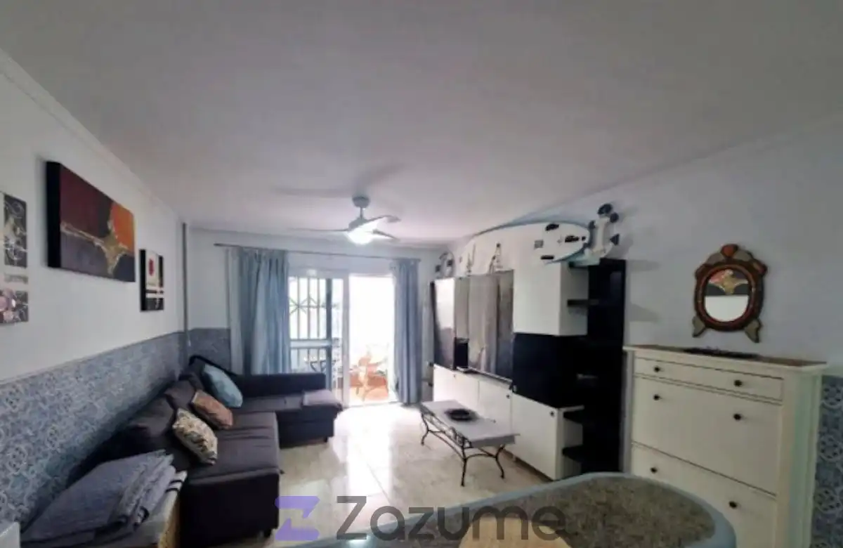 Flat for rent in Calle Noruega, Los Cristianos