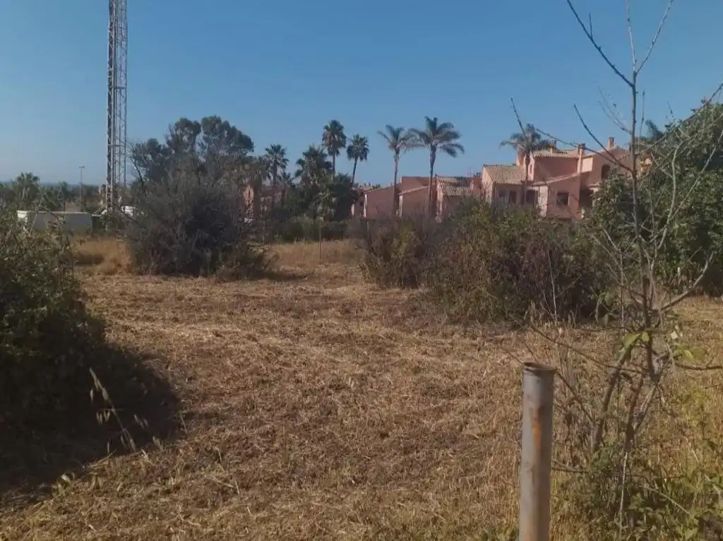Residencial en venta en Estepona