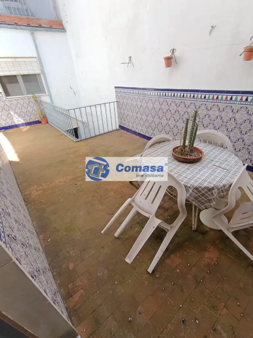 Haus mit Garten zum Verkauf in Fuensanta de Martos, imagen 14