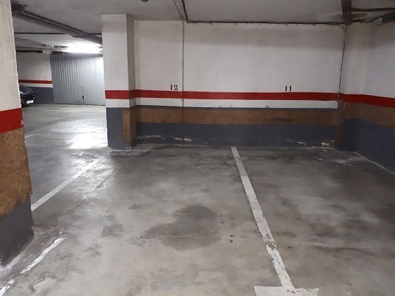 Aparcament de Garatge en venda en Salou