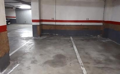 Parking of Garage for sale in Salou