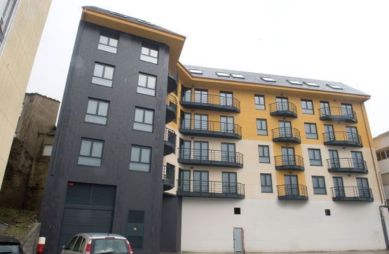 Premises for sale in Viveiro